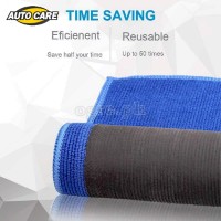 A02CL01 Fine Grade Soft Clay Towel