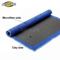 A02CL01 Fine Grade Soft Clay Towel