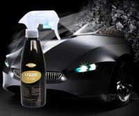 A02DT01 Liquid Glass Car Coating Kit 230ml
