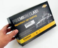 A02DT01 Liquid Glass Car Coating Kit 230ml