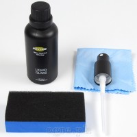 A02DT07-A Liquid Glass Car Coating Kit 50ml