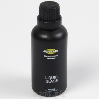 A02DT07-A Liquid Glass Car Coating Kit 50ml