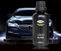 A02DT07-A Liquid Glass Car Coating Kit 50ml