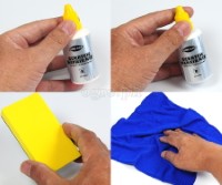 A02LQ02 Scratch Repair Kit