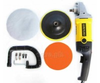 A02PO08-EU Electric Polisher 1200W