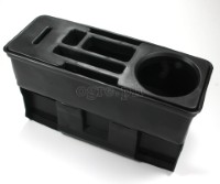 196651 Car Seat Gap Storage Organizer