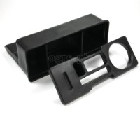196651 Car Seat Gap Storage Organizer