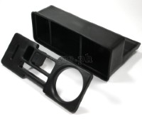 196651 Car Seat Gap Storage Organizer