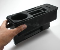 196651 Car Seat Gap Storage Organizer
