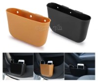 219078 Mini Clip-on Car Storage Pocket