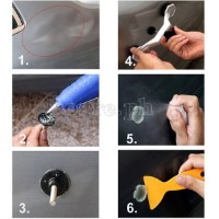 DRK-01 Universal Dent Puller Kit