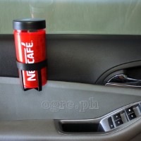 CDH-01 Hanging Car Drinks Holder