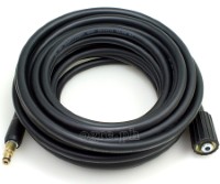 PWH-04 Replacement 6 / 10 / 15 meters Pressure Washer Hose for Karcher (M22 x Quick-Connect)