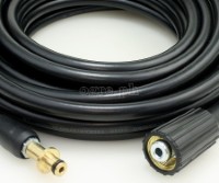 PWH-05 Replacement 6 / 10 / 15 meters Pressure Washer Hose for Karcher K2 (Old Series)