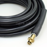 PWH-05 Replacement 6 / 10 / 15 meters Pressure Washer Hose for Karcher K2 (Old Series)