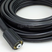 PWH-05 Replacement 6 / 10 / 15 meters Pressure Washer Hose for Karcher K2 (Old Series)