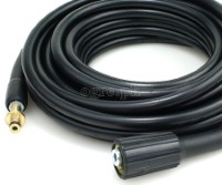 PWH-05 Replacement 6 / 10 / 15 meters Pressure Washer Hose for Karcher K2 (Old Series)