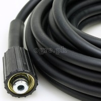 PWH-06 Replacement 6 / 10 / 15 meters Pressure Washer Hose for Lavor