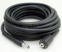 PWH-06 Replacement 6 / 10 / 15 meters Pressure Washer Hose for Lavor
