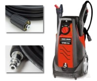PWH-07 Replacement 6 / 10 / 15 meters Pressure Washer Hose for Black & Decker (M22 x Quick-Connect)