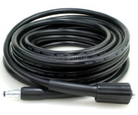 PWH-08 Replacement 6 / 10 / 15 meters Pressure Washer Hose for Nilfisk/Gerni/Stihl