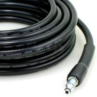 PWH-08 Replacement 6 / 10 / 15 meters Pressure Washer Hose for Nilfisk/Gerni/Stihl
