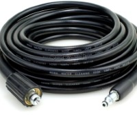 PWH-08 Replacement 6 / 10 / 15 meters Pressure Washer Hose for Nilfisk/Gerni/Stihl