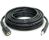 PWH-08 Replacement 6 / 10 / 15 meters Pressure Washer Hose for Nilfisk/Gerni/Stihl