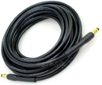 PWH-10 Replacement 6 / 10 / 15 meters Pressure Washer Hose for Karcher (Dual Quick-Connect Fittings)