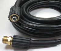 PWH-12 Replacement 10 meters Pressure Washer Extension Hose for Nilfisk (220 bar / 3200 psi)