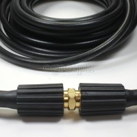 PWH-12 Replacement 10 meters Pressure Washer Extension Hose for Nilfisk (220 bar / 3200 psi)