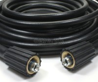 PWH-12 Replacement 10 meters Pressure Washer Extension Hose for Nilfisk (220 bar / 3200 psi)