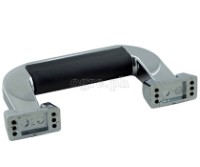 HR01 Flight Case Hinged Handle for Guitar Effects Case / Briefcase