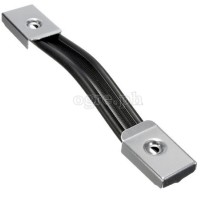 HR03 Mild Steel Reinforced Flex Handle for Guitar and Bass Amps 200mm