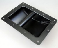 LPH03 Guitar Amp / Speaker Box Metal Handle, Medium 164 x 220mm