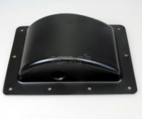 LPH03 Guitar Amp / Speaker Box Metal Handle, Medium 164 x 220mm