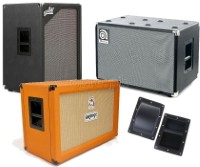 LPH03 Guitar Amp / Speaker Box Metal Handle, Medium 164 x 220mm