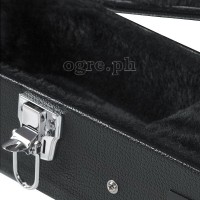TL02 Flight Case Medium Drawbolt Closure Latch, 75 x 45mm