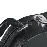 TL02-L Flight Case Medium Drawbolt Closure Latch, Key Lockable 75 x 45mm