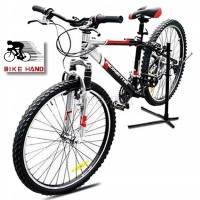 YC-103 Portable Bike Display / Repair Stand