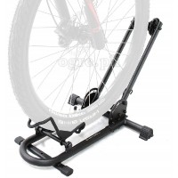 YC-96 Foldable Bike Lever Storage Stand