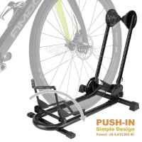YC-96 Foldable Bike Lever Storage Stand
