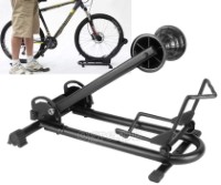 YC-96 Foldable Bike Lever Storage Stand