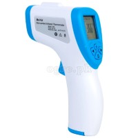 T-168 Non-Contact Infrared Thermometer with Fever Alert Function