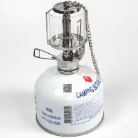 LG-230 Camping Butane Gas 230g Screw Type Canister
