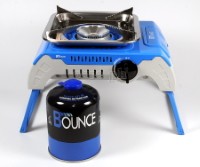LG-450 Camping Butane Gas 450g Screw Type Canister