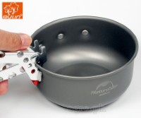 BL20C Aluminum Alloy Handle for Camping Cookware