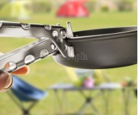 BL20C Aluminum Alloy Handle for Camping Cookware