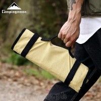 B-126 Heavy Duty Foldable Tent Pegs Storage Bag (31 x 47.5cm)