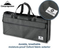 B-229-H Camping Accessories Storage Bag (60x30x10cm)